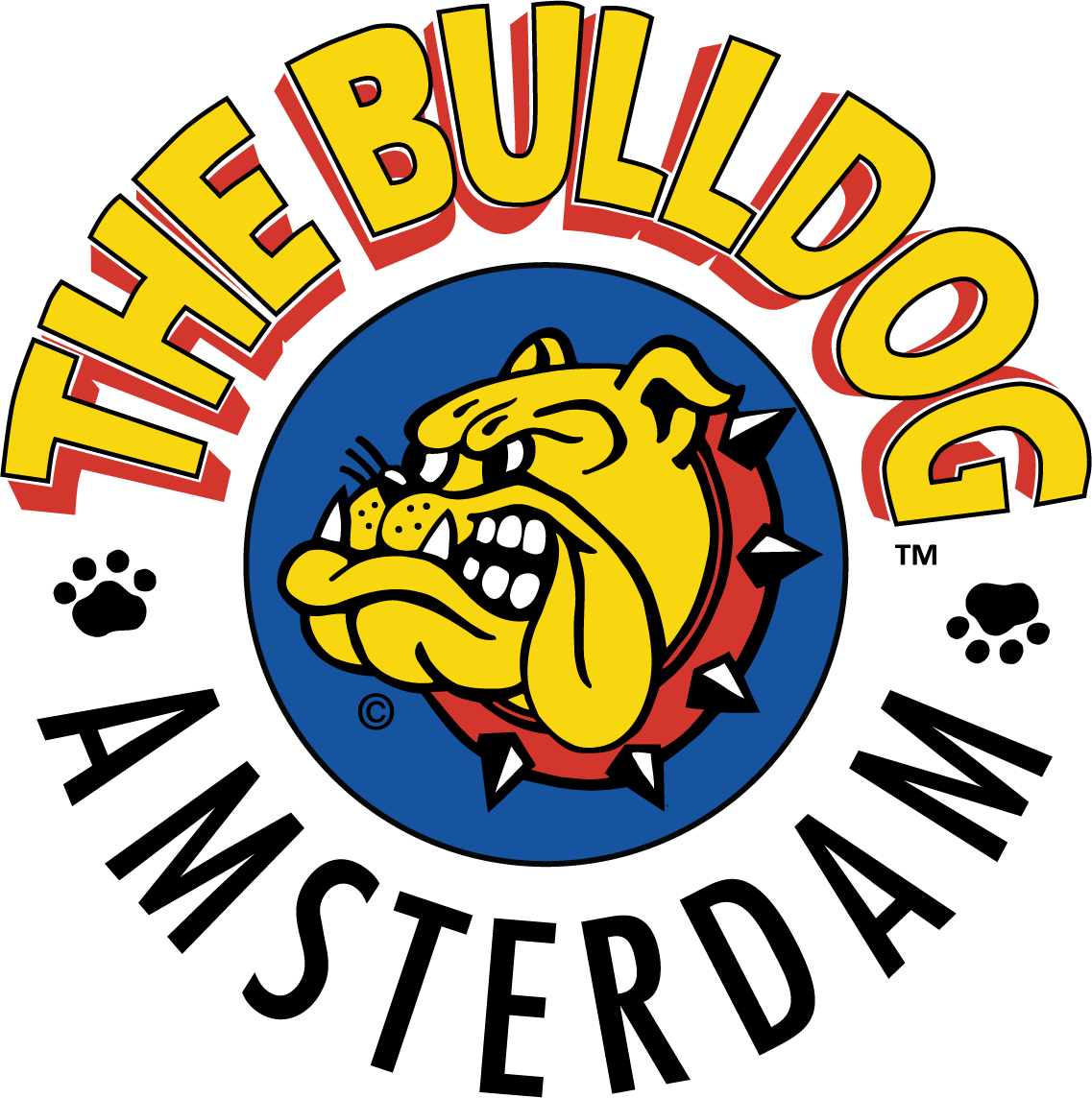 The Bulldog