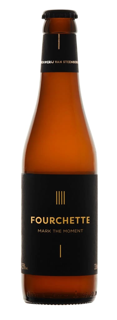 Fourchette 7.5% | crate 24 × 33 cl