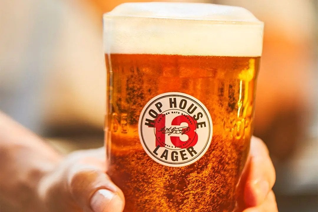 Guinness Hop House 13 | keg 30 L