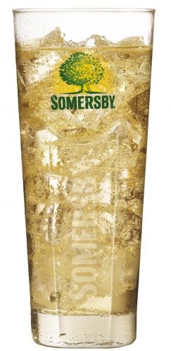 Somersby Apple 4.5% | keg 25 L