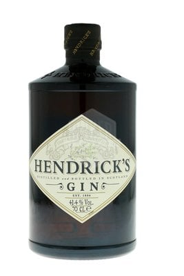 Hendricks Gin | 70 cl