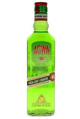 Agwa de Bolivia Liqueur 30% | 70 cl