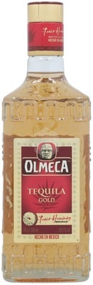 Olmeca Gold Tequila | 70 cl