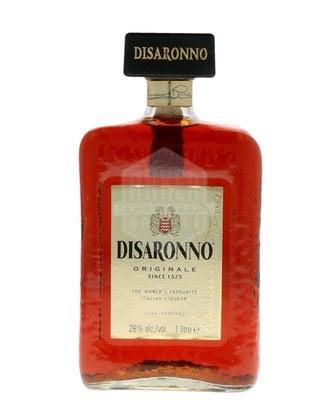 Disaronno Liqueur 28% | 100 cl