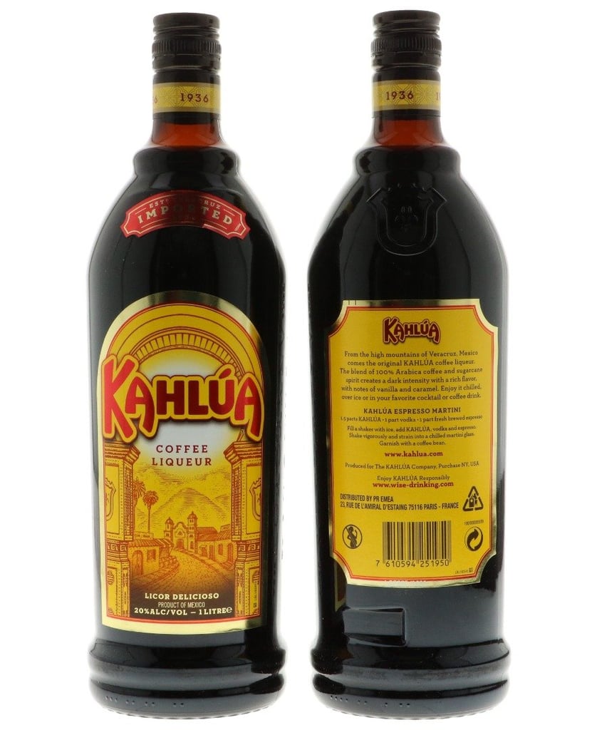 Kahlua Liqueur | 100 cl