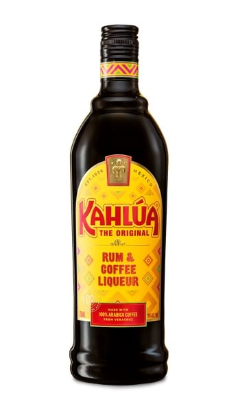 Kahlua Liqueur 20% | 70 cl