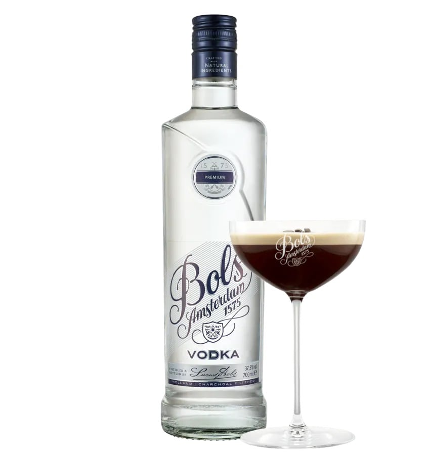 Bols Vodka 37.5% | 100 cl