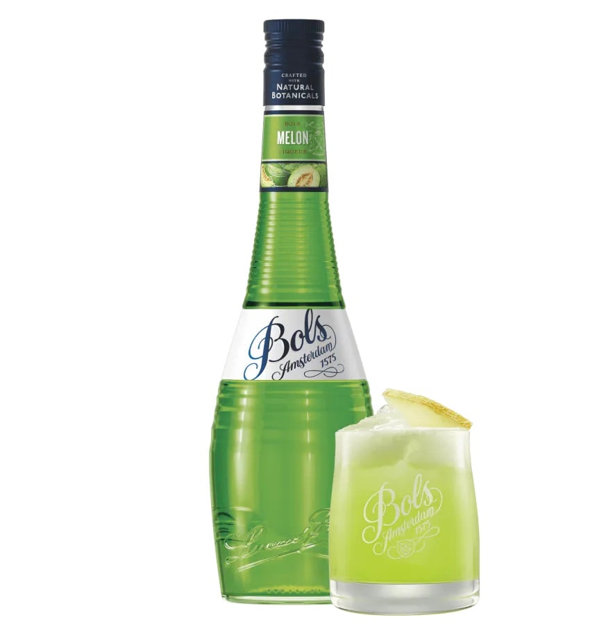 Bols Melon 17% | 70 cl