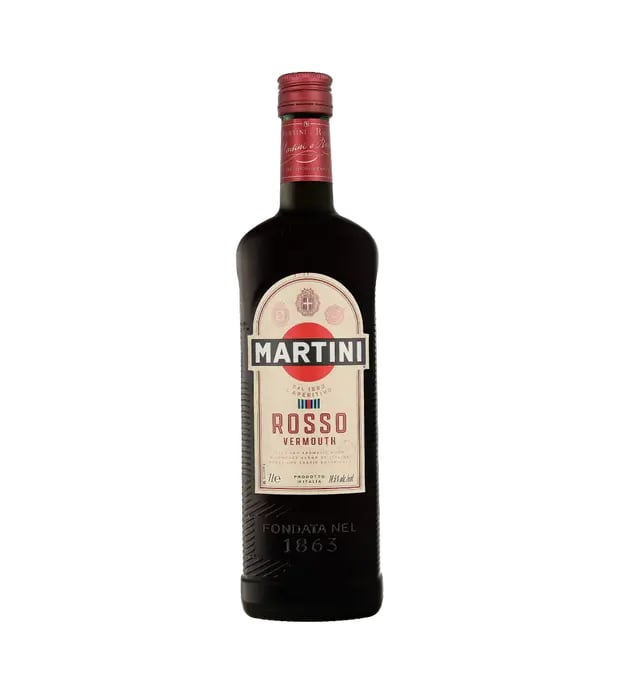 Martini Rosso | 100 cl