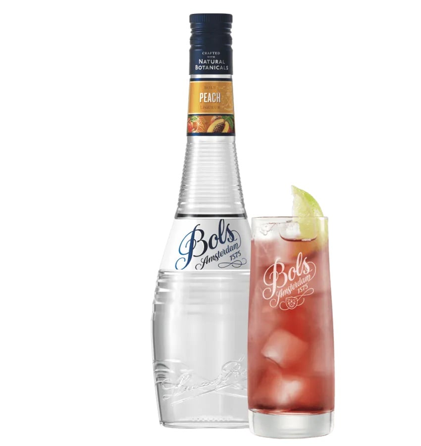 Bols Peach 17% | 70 cl