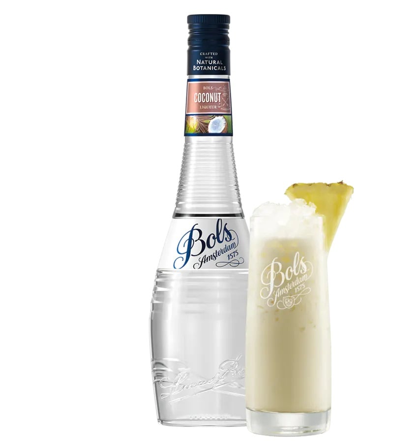 Bols Coconut 17% | 70 cl