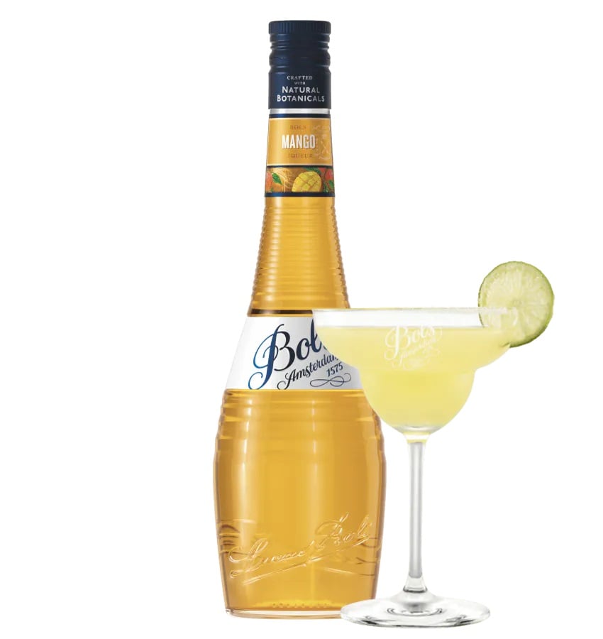 Bols Mango 17% | 70 cl