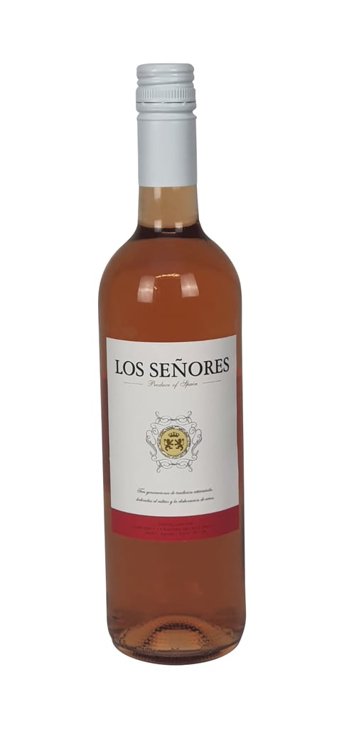 Wijn Rose Trevenegi Canapi 13% | 75 cl
