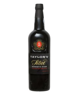 Taylors Select Reserve Port 20% | 75 cl