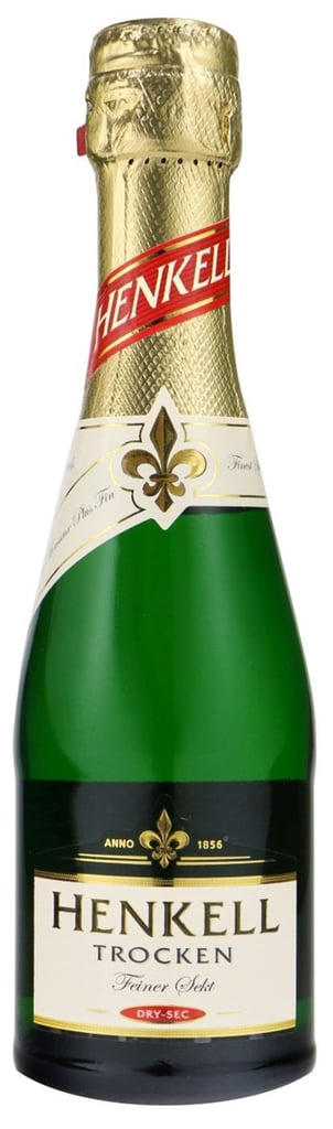Henkell Trocken 11.5% | 75 cl