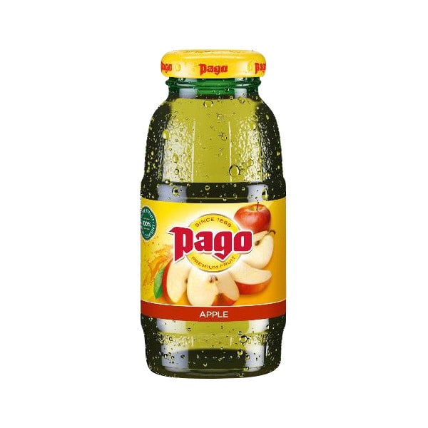 Pago Apple | 12 × 20 cl
