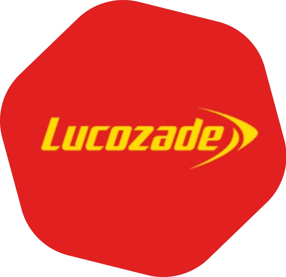 Lucozade Original | 4 × 6 × 38 cl