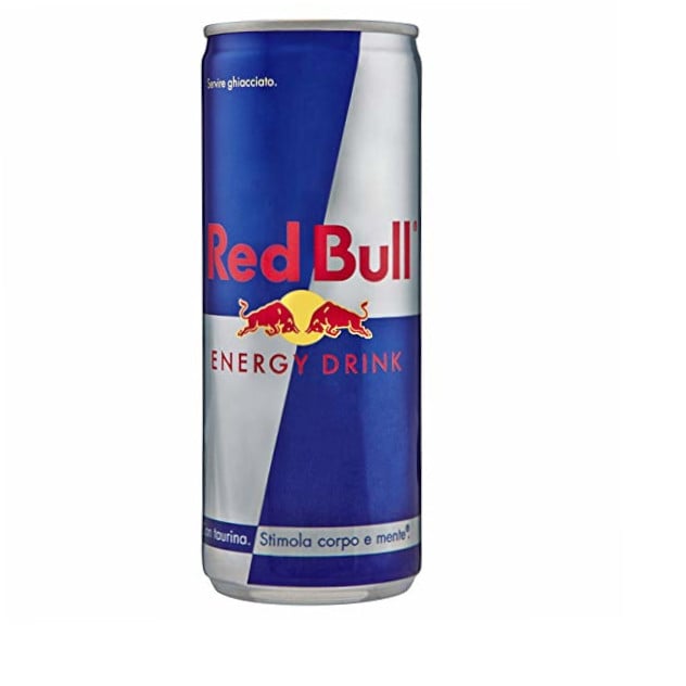 Red Bull | 6 × 4 × 25 cl