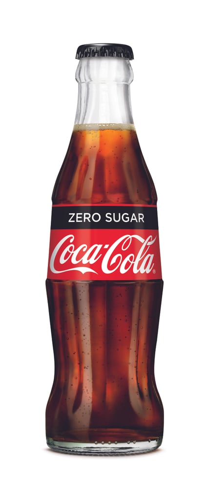 Coca Cola Zero | crate 24 × 20 cl