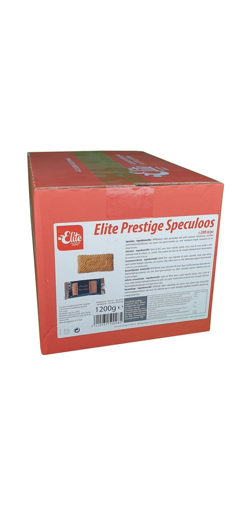 Coffee Biscuits | case 150 pieces