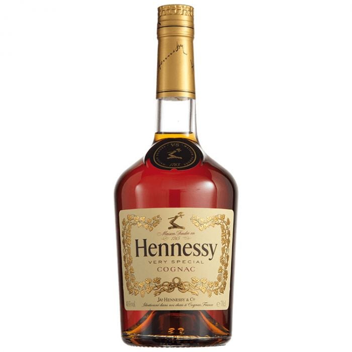 Hennessy VS Cognac 40% | 70 cl