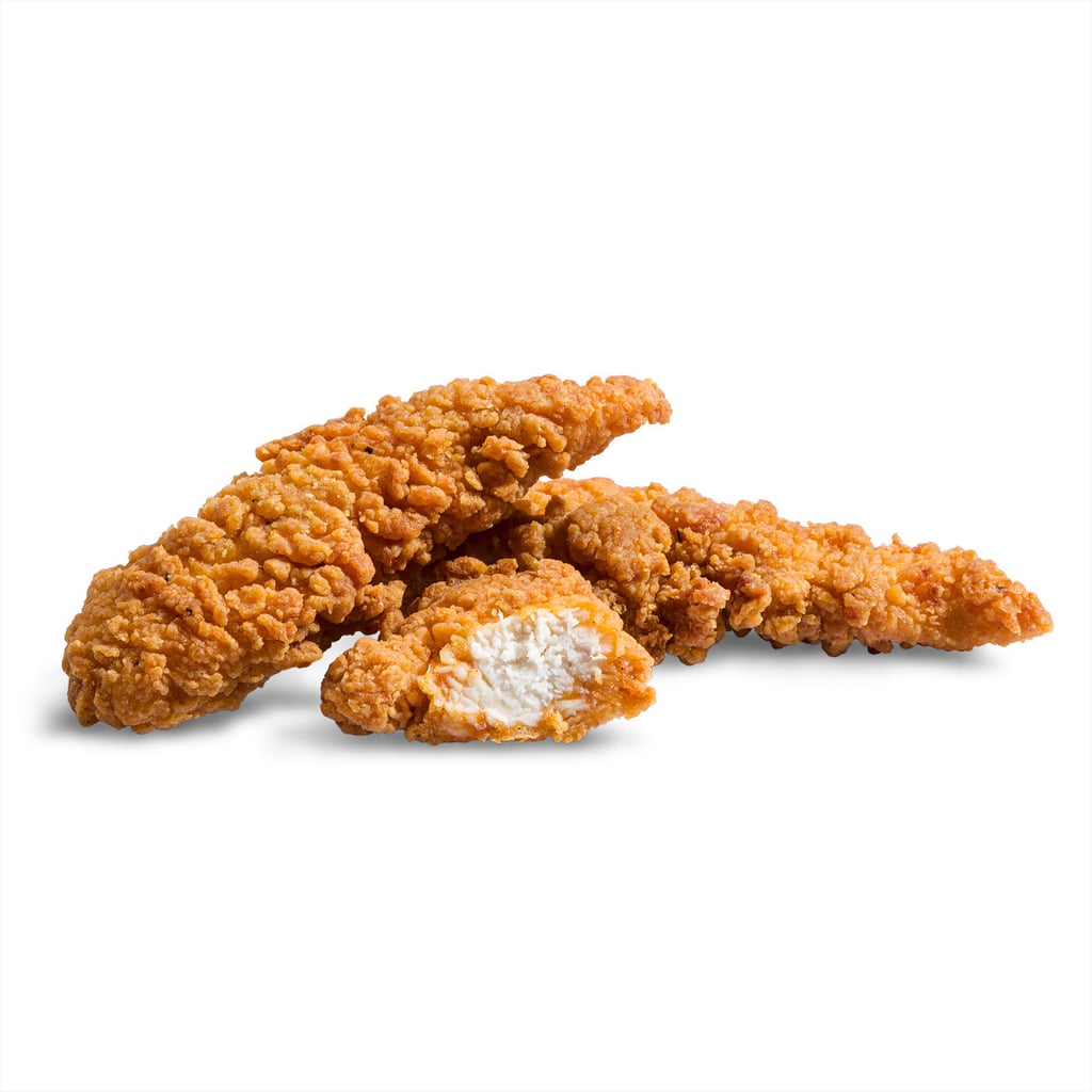 Chicken Strips American Hot & Spicy | 5 × 1 kg frozen