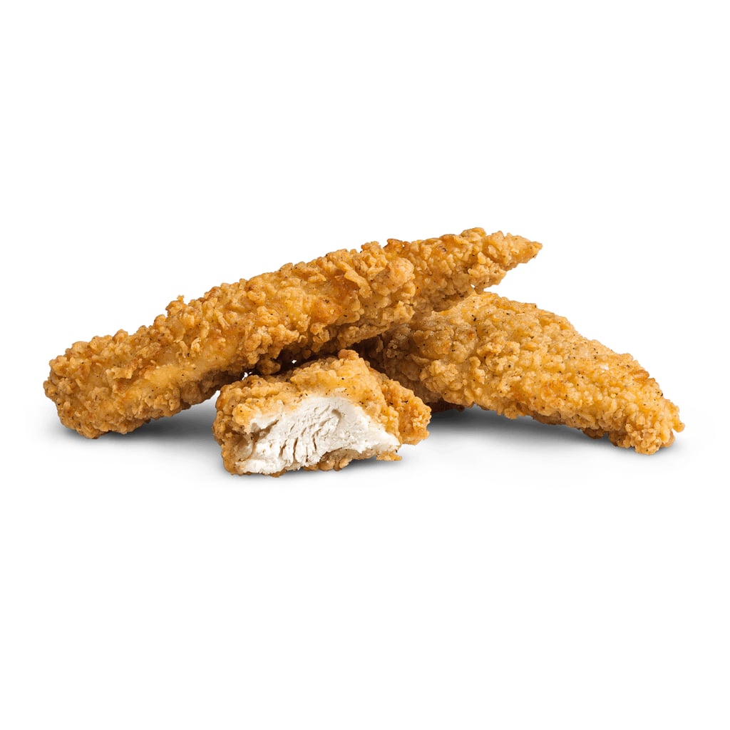 Chicken Strips Classic American | 5 × 1 kg frozen