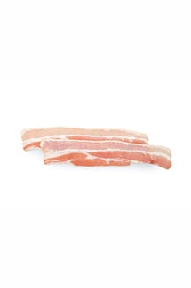 VDM Streaky Bacon | case 8 × 1 kg frozen