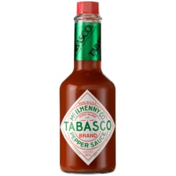 Tabasco Red Catering | 350 ml