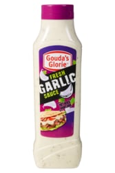 Goudas Glorie Garlic Sauce | 850 ml