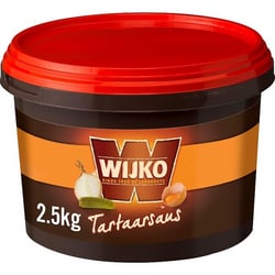 Wijko Tartare Sauce | 2.5 kg