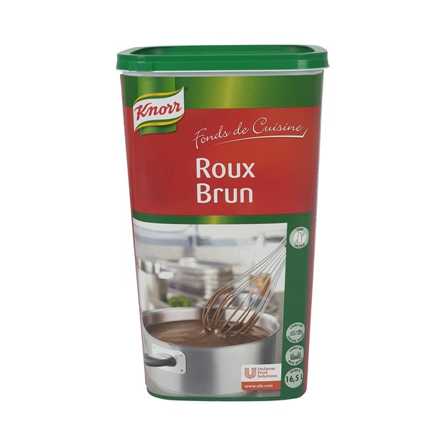 Knorr Brown Roux | 1 kg