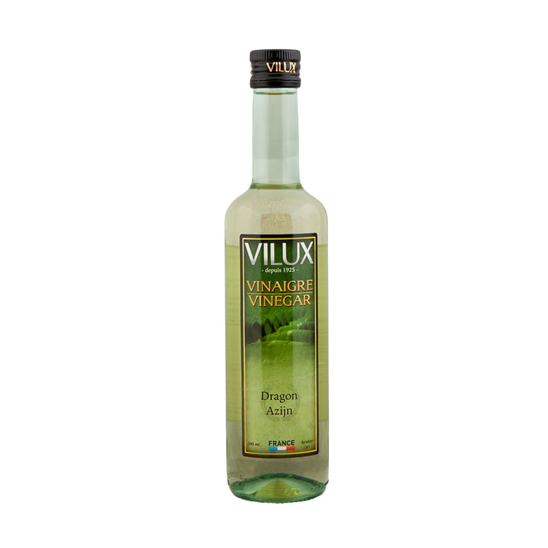 Red Wine Vinegar | 750 ml