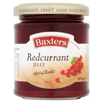 Baxters Redcurrant Jelly | 6 × 210 g