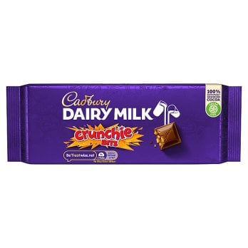 Cadbury Dairy Milk Caramel | 17 × 180 g