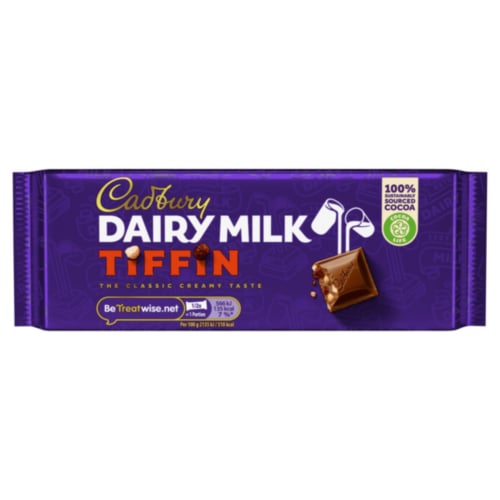 Cadbury Dairy Milk Chocolate | 48 × 53 g