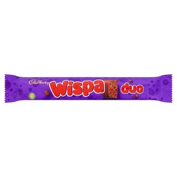 Cadbury Wispa | 48 × 36 g