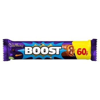 Cadbury Boost Bar | 48 × 48 g