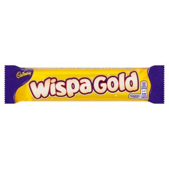 Cadbury Wispa Gold | 48 × 48 g