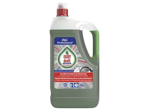 Dreft Pro Washing-Up Liquid Original | 5 L