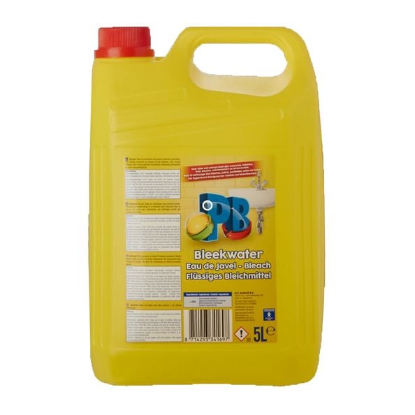 PB Bleach | 5 L