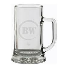 Bierwinst Beer Mug 40 cl | 6 pieces