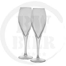 Bierwinst Champagne Glass 22.5 cl | 6 pieces