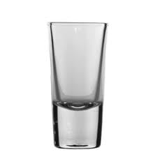 Bierwinst Club Special Shot Glass | 25 pieces
