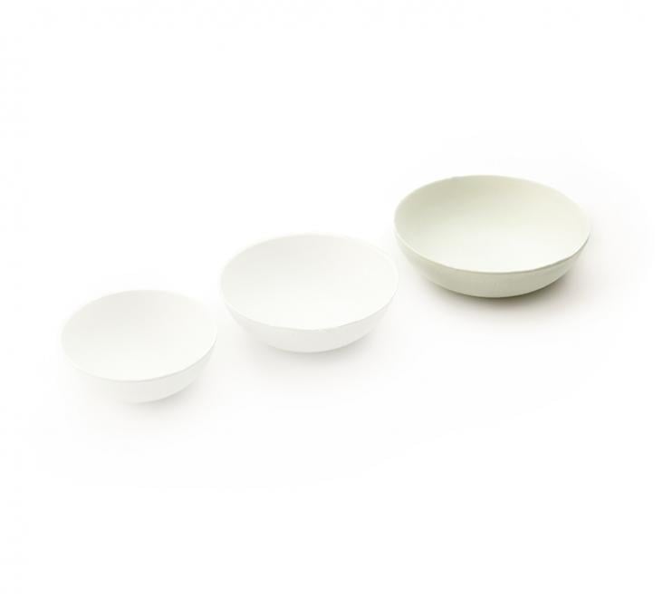 Bagastro Round Sauce Dish 5 cl | 80 pieces