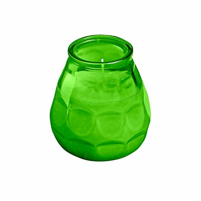Bolsius Twilight Lime | 6 pieces 70 hours burn time