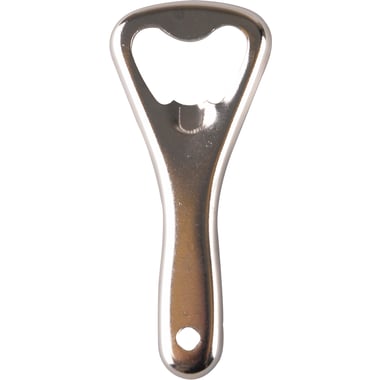 Park Stainless-Steel Bottle Opener