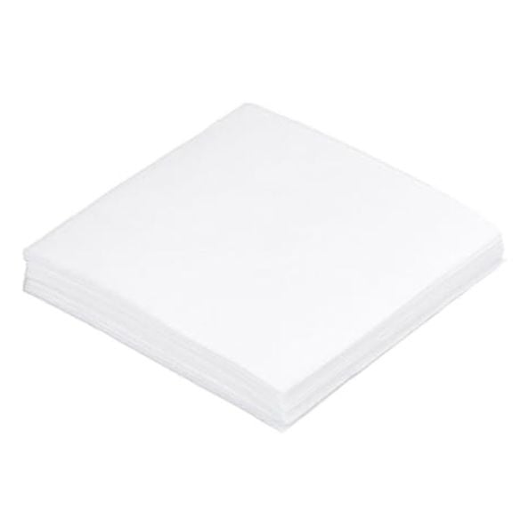 White Napkins 33 × 33 cm 1-ply 11 g | 9 × 500 pieces