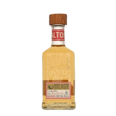 Olmeca Altos Reposado Tequila | 70 cl