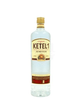Ketel 1 Jong Jenever 35% | 100 cl